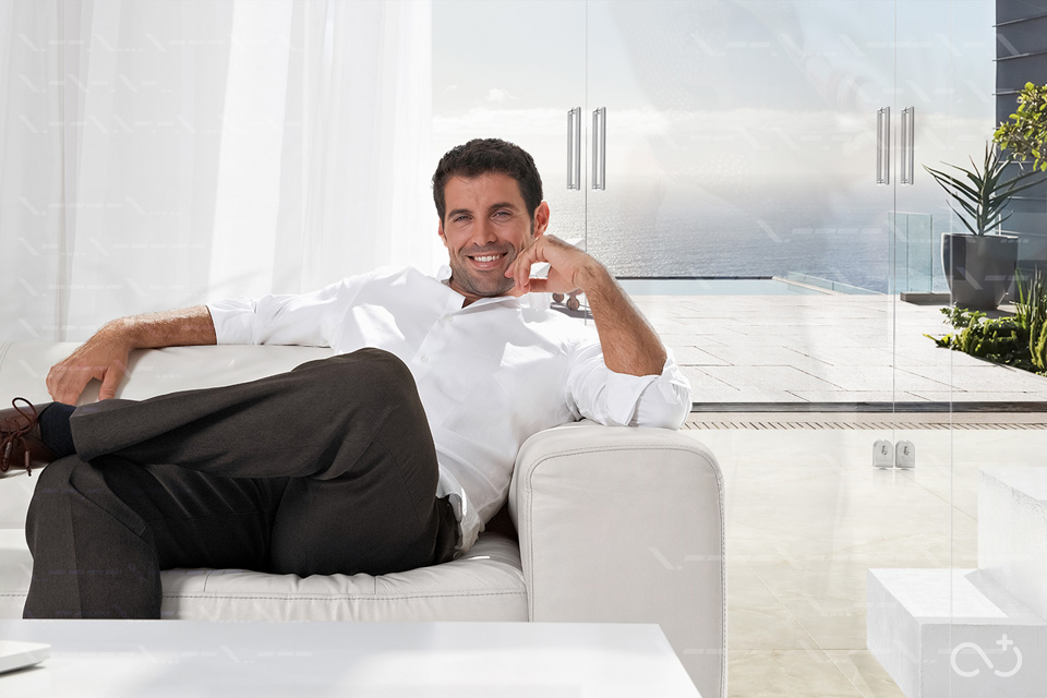 诺贝尔瓷砖 Nabel Brand AD